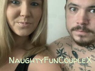 NaughtyFunCoupleX
