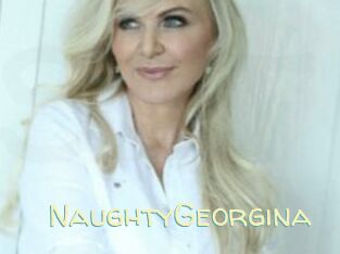 NaughtyGeorgina