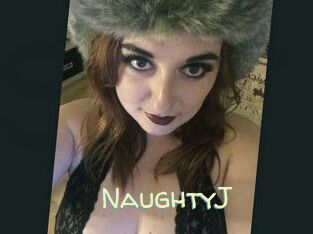 NaughtyJ