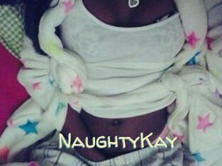 NaughtyKay