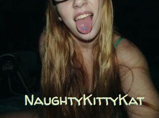 NaughtyKittyKat
