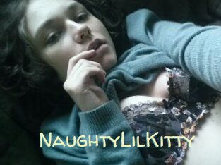 NaughtyLilKitty