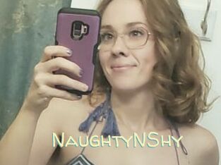 NaughtyNShy