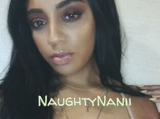 NaughtyNanii
