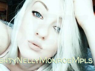 NaughtyNellyMonroeMpls