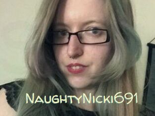 NaughtyNicki691