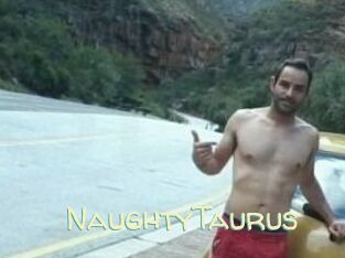 NaughtyTaurus