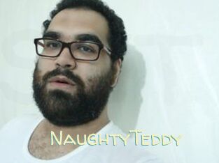 NaughtyTeddy Sexy Tchat