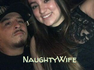 Naughty_Wife