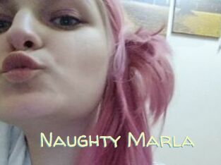 Naughty_Marla