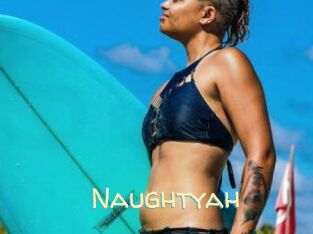 Naughtyah