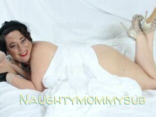 Naughtymommysub