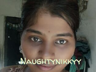 Naughtynikkyy