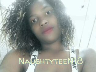 NaughtyteeN18