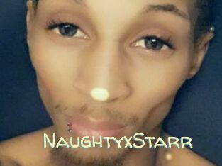 NaughtyxStarr