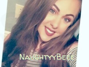 NaughtyyBeee