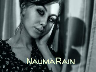 NaumaRain