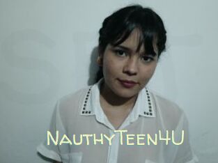 NauthyTeen4U