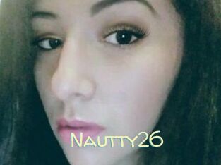 Nautty26