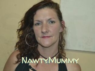 NawtyMummy