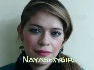 Nayasexygirl