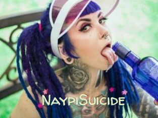 NaypiSuicide