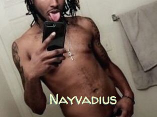 Nayvadius
