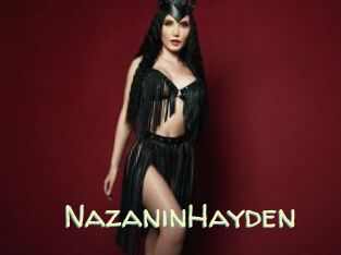 NazaninHayden