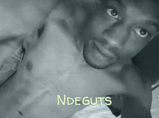 Ndeguts