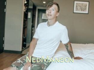 NedManson