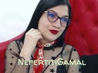 NefertitiGamal