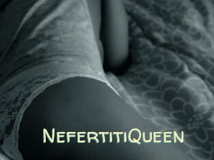 NefertitiQueen Sexy Tchat