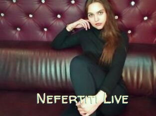 Nefertiti_Live Sexy Tchat
