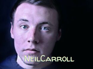 NeilCarroll