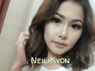 NeiliKyon