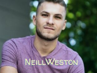 NeillWeston Sexy Tchat
