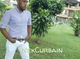 NekCurbain