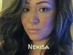 Nekisa