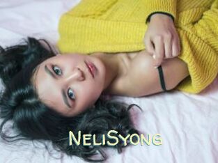 NeliSyong