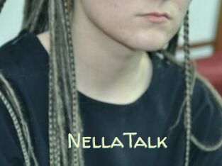 NellaTalk