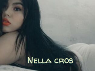 Nella_cros Sexy Tchat