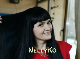 NellyKo