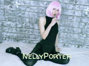 NellyPorter