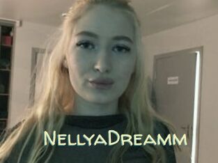NellyaDreamm