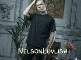 NelsonLuvlish