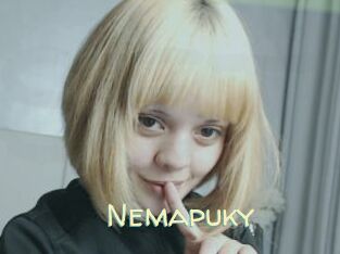 Nemapuky
