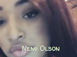 Nemi_Olson