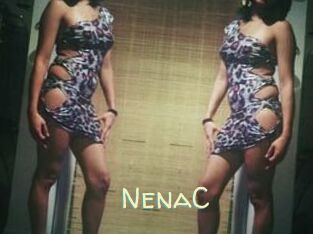 NenaC Sexy Tchat