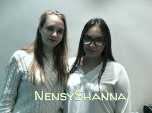 NensyShanna