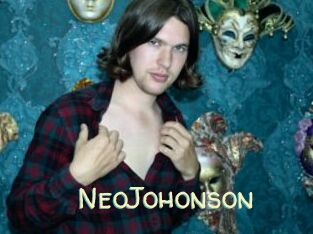 NeoJohonson